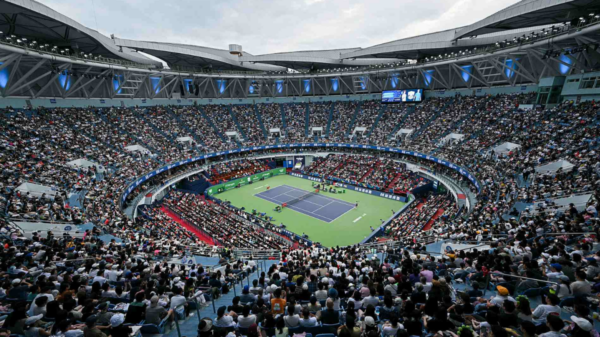 Masters 1000 de Shanghái
