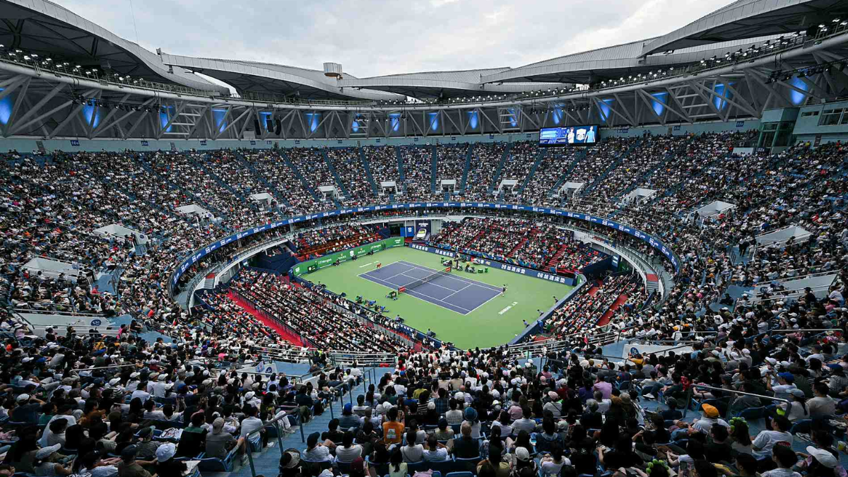 Masters 1000 de Shanghái