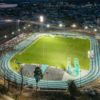 Sudamericano U23 de atletismo