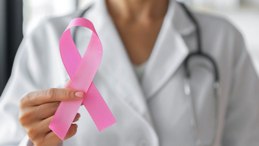 Cáncer de mama