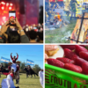 Turismo en Santa Fe