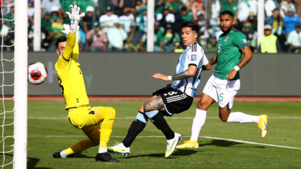 Argentina