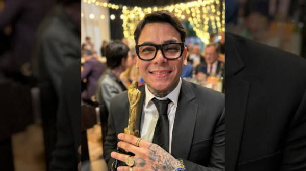 Uriel Lozano