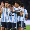 selección argentina