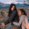 Risa y la cabina del viento