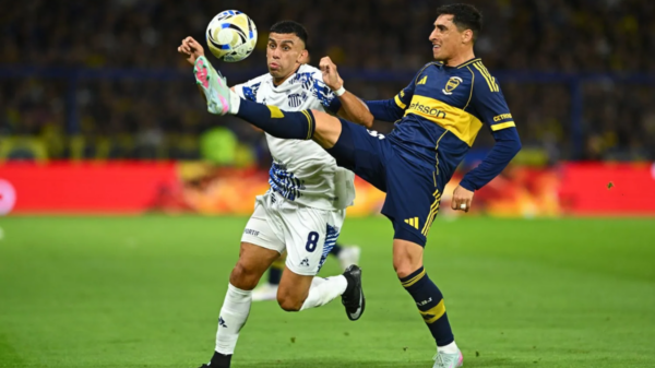Torneo Clausura