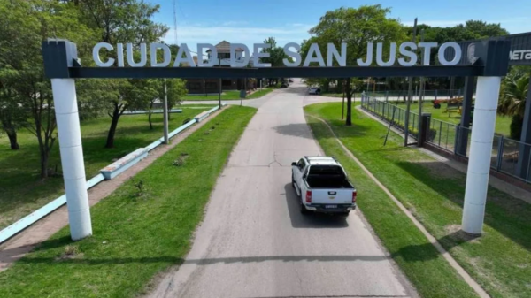 San Justo