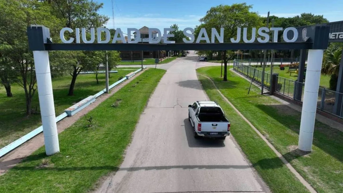 San Justo