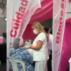 Expo Rosa