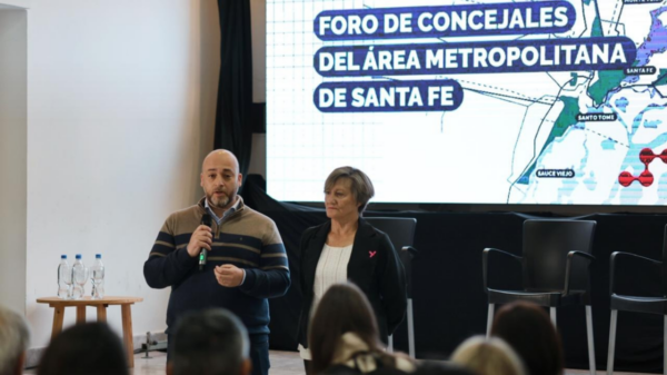 Foro de Concejales