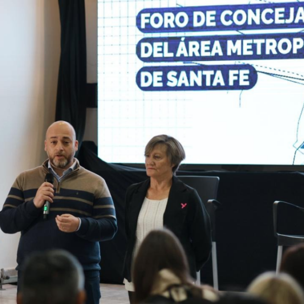 Foro de Concejales