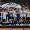 Liga Evolución de Futsal