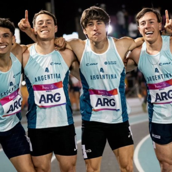 Atletismo