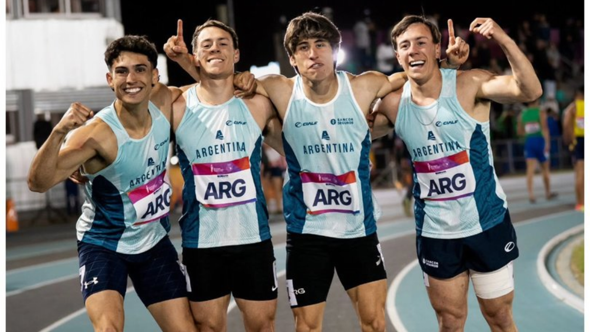 Atletismo