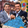 escenario electoral