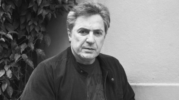 Antonio Grimau