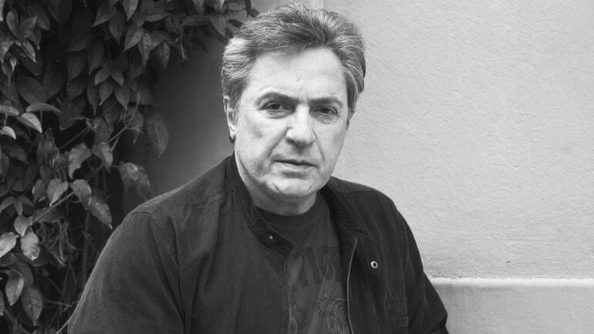 Antonio Grimau