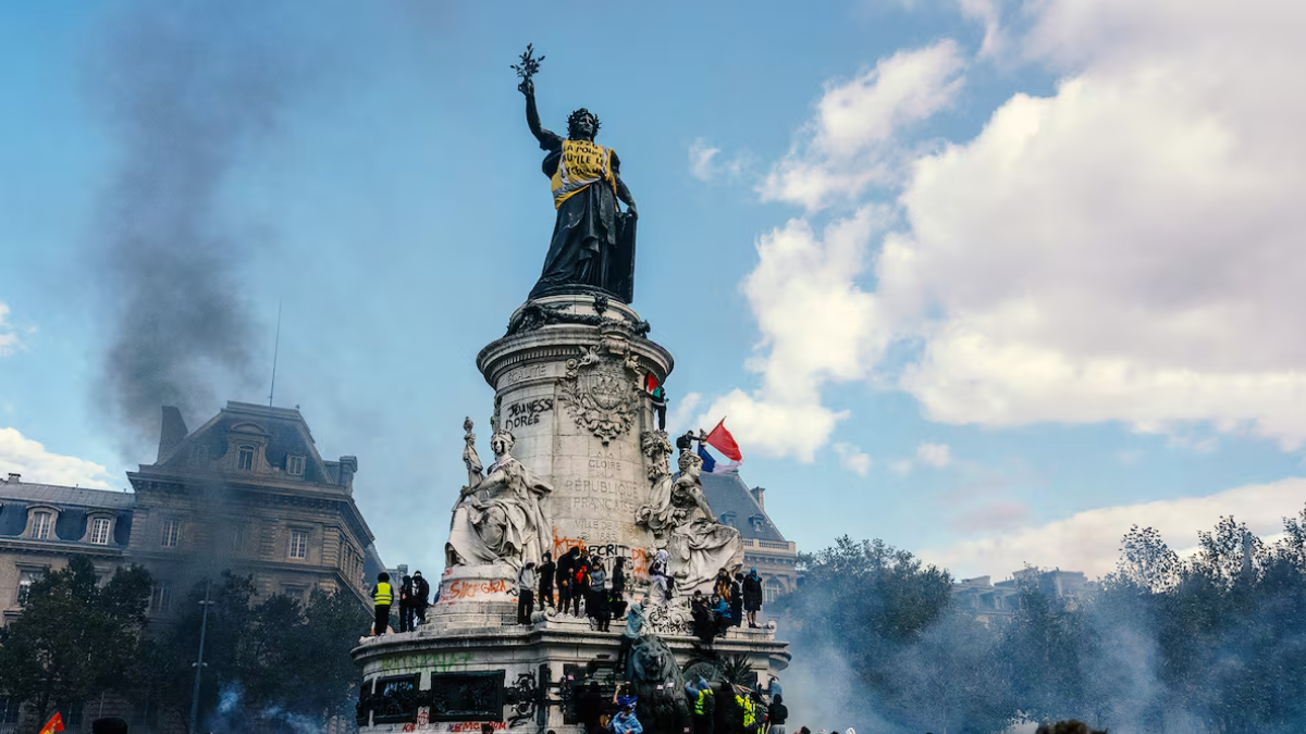 Francia