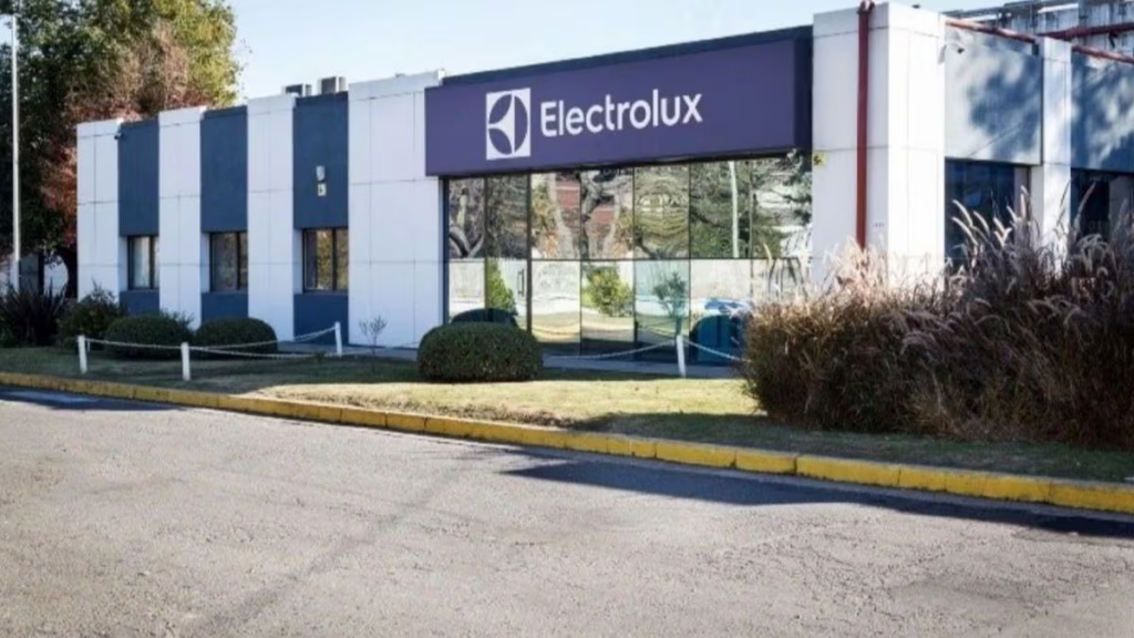 Electrolux