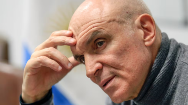 José Luis Espert
