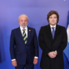 Brasil Argentina