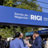 Ronda de Negocios del RIGI